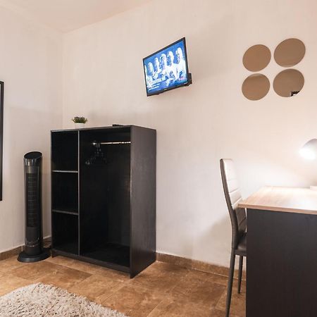 Habitacion Privada En Coliving, Super Ubicacion Mexico City Luaran gambar