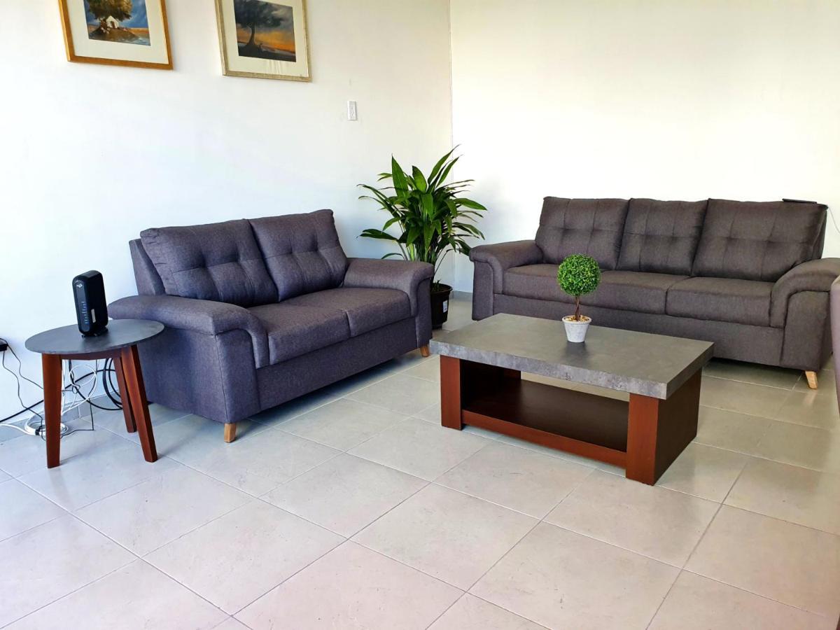 Habitacion Privada En Coliving, Super Ubicacion Mexico City Luaran gambar