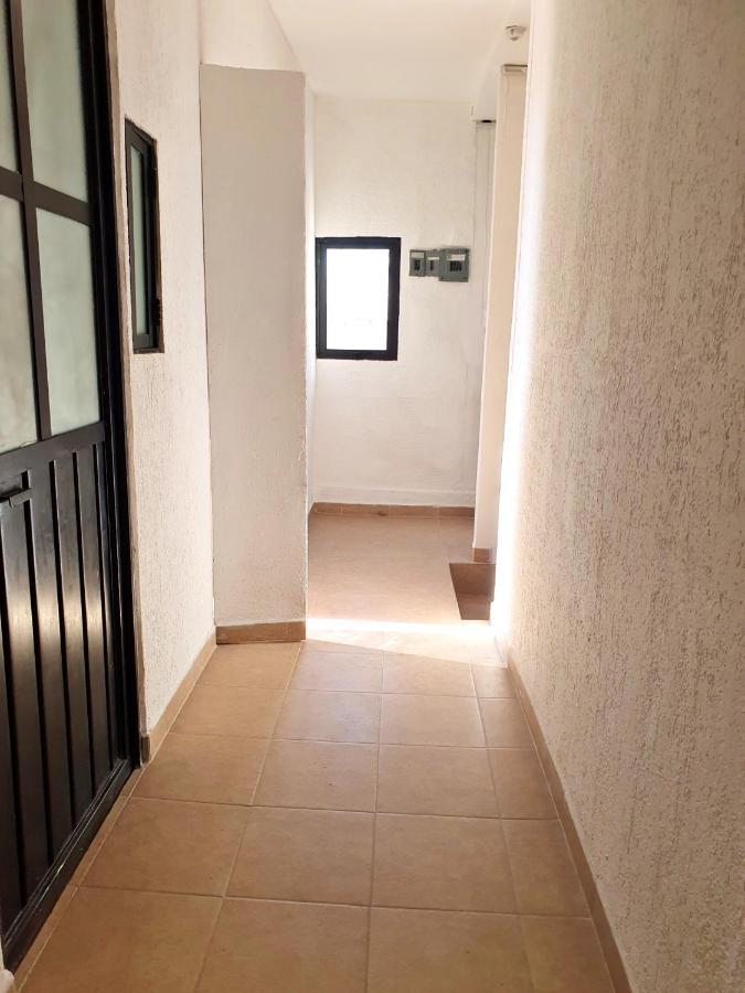 Habitacion Privada En Coliving, Super Ubicacion Mexico City Luaran gambar