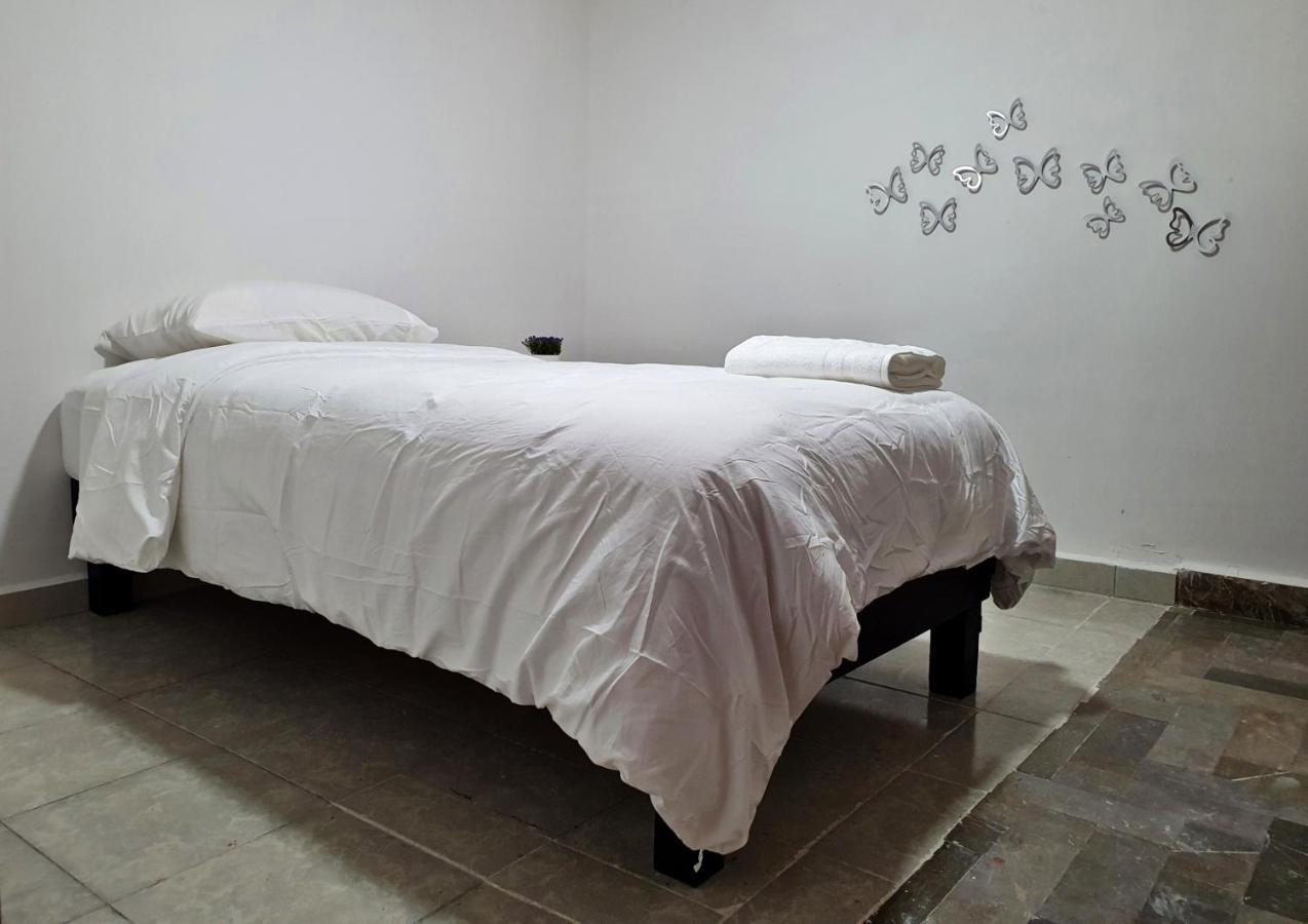 Habitacion Privada En Coliving, Super Ubicacion Mexico City Luaran gambar