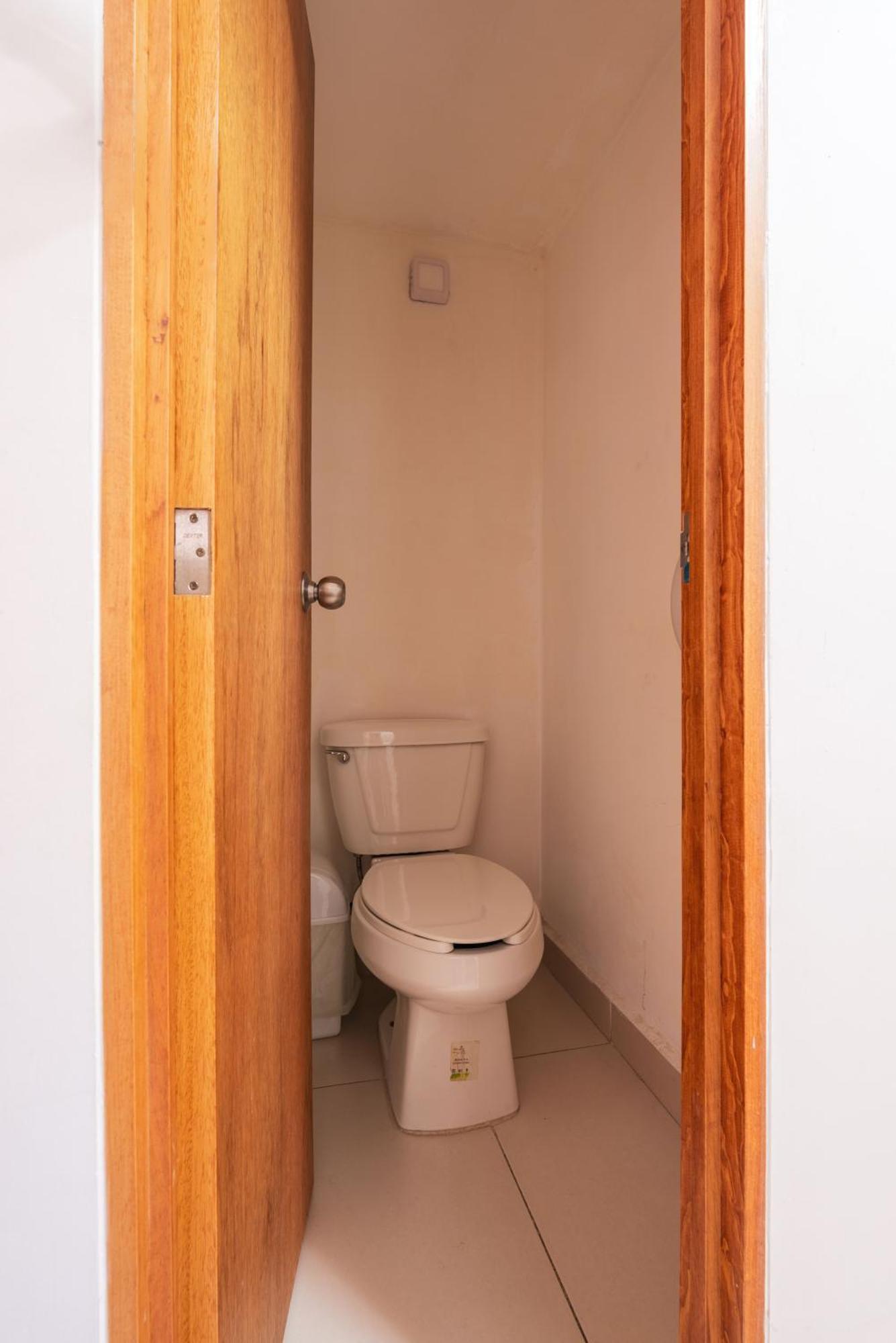 Habitacion Privada En Coliving, Super Ubicacion Mexico City Luaran gambar