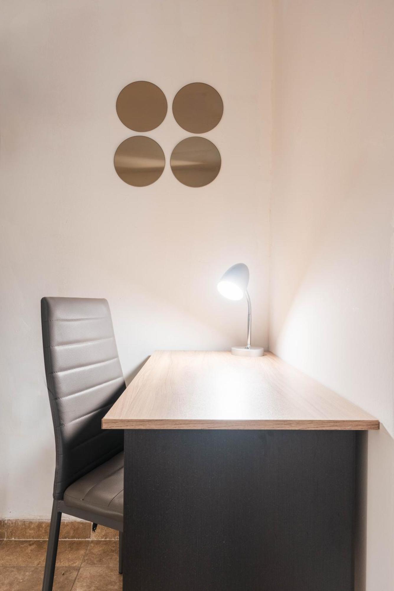 Habitacion Privada En Coliving, Super Ubicacion Mexico City Luaran gambar