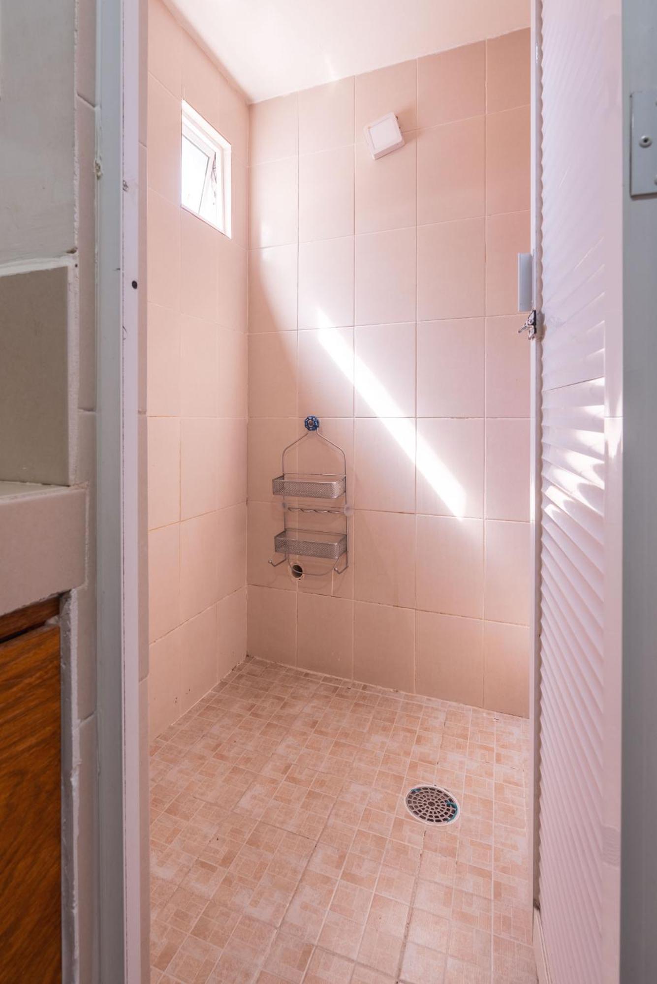 Habitacion Privada En Coliving, Super Ubicacion Mexico City Luaran gambar