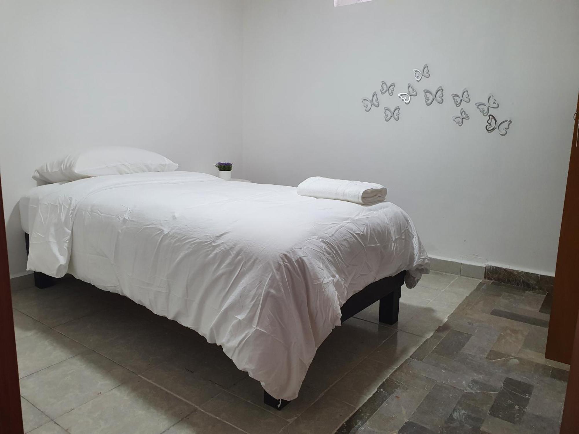Habitacion Privada En Coliving, Super Ubicacion Mexico City Luaran gambar